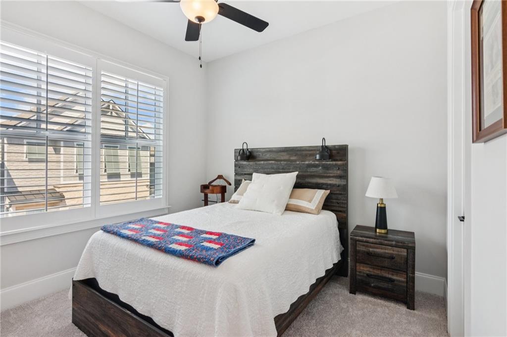 The Village at Towne Lake - Residential