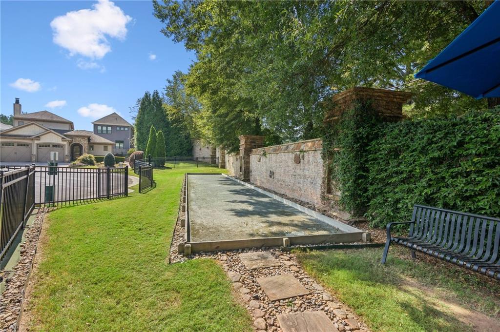 The Village at Towne Lake - Residential