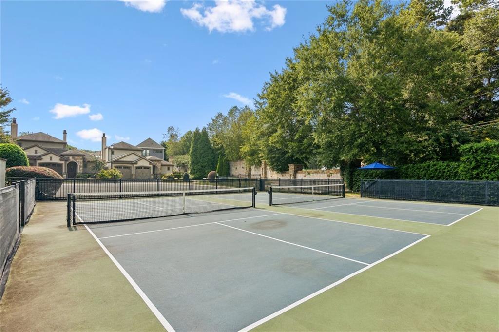 The Village at Towne Lake - Residential