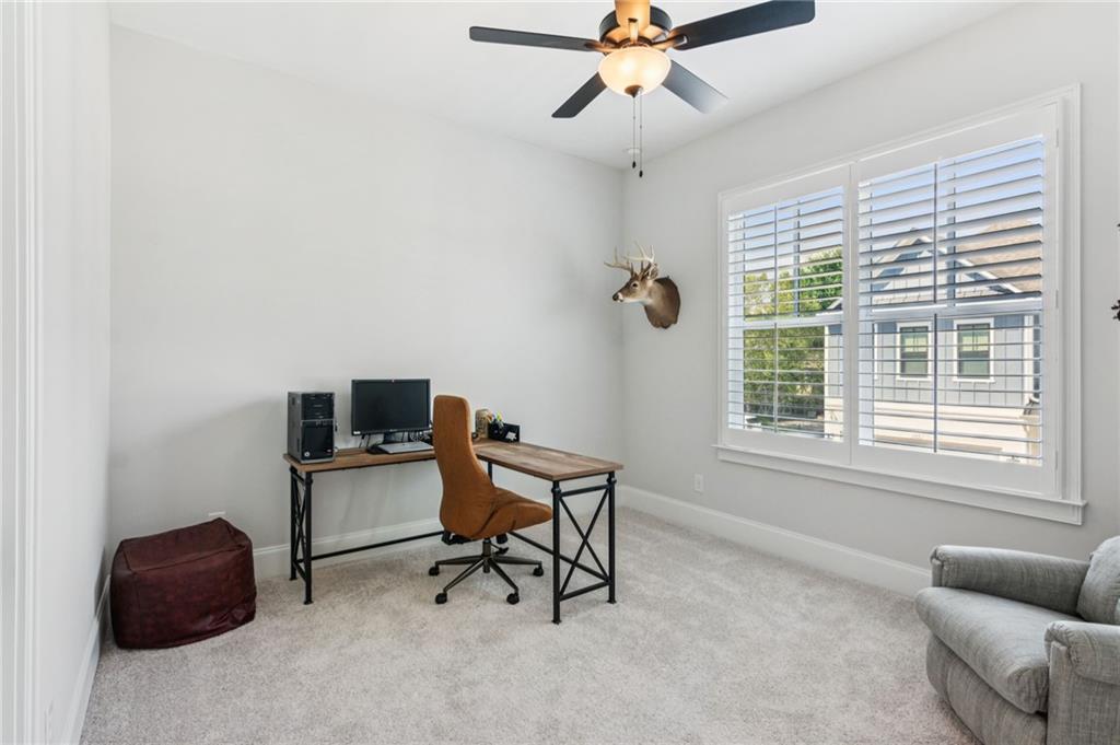 The Village at Towne Lake - Residential