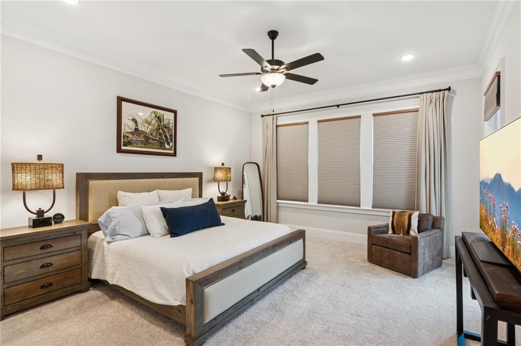 The Village at Towne Lake - Residential