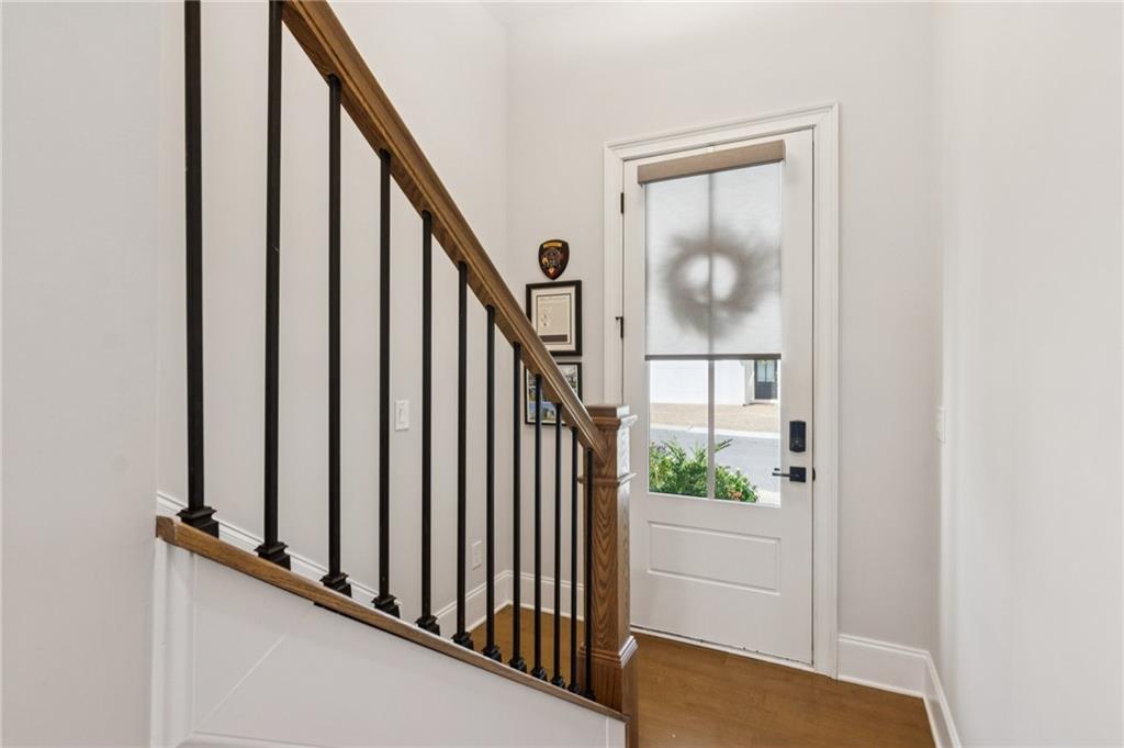 The Village at Towne Lake - Residential