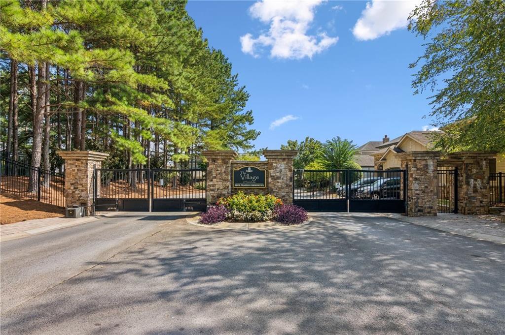 The Village at Towne Lake - Residential