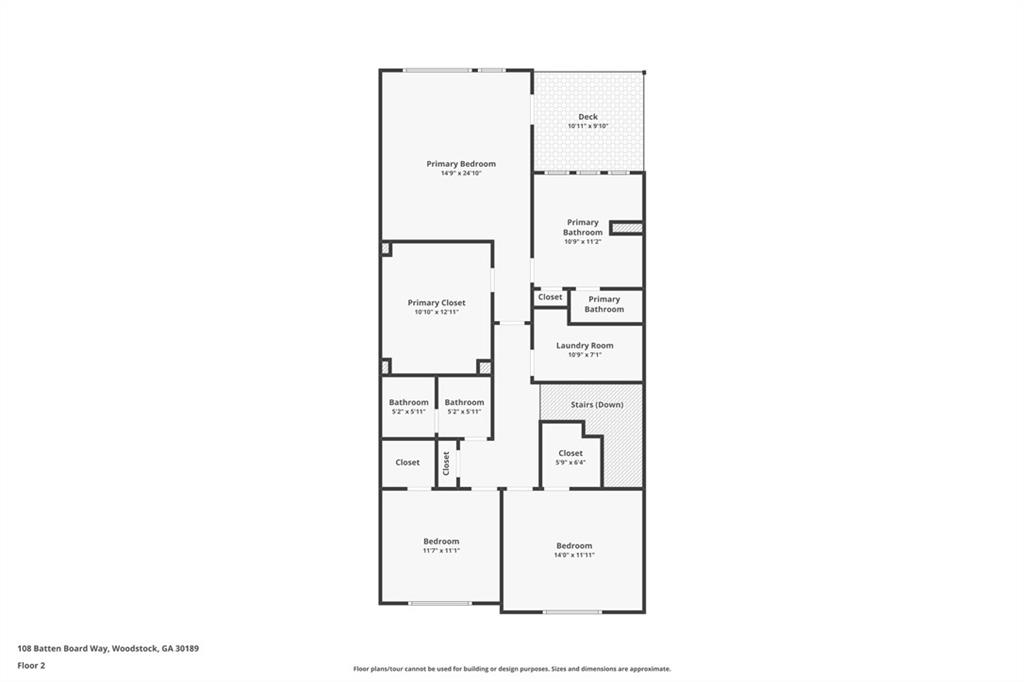 The Village at Towne Lake - Residential