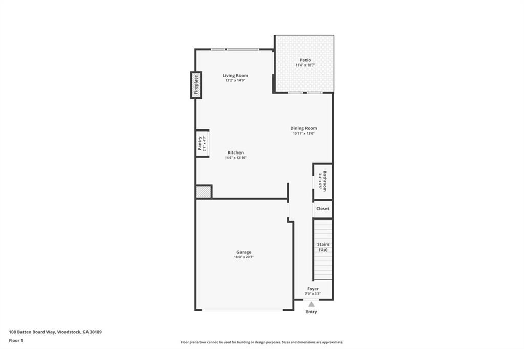 The Village at Towne Lake - Residential