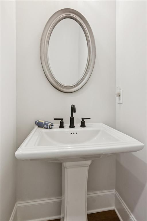 The Village at Towne Lake - Residential