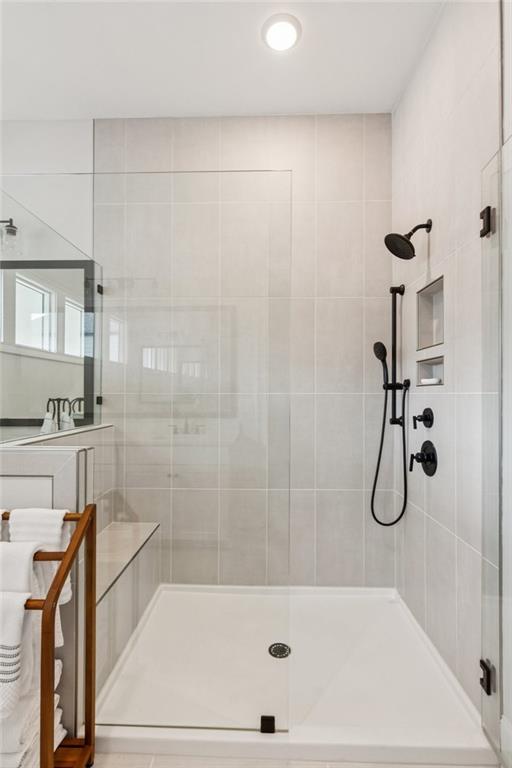 The Village at Towne Lake - Residential