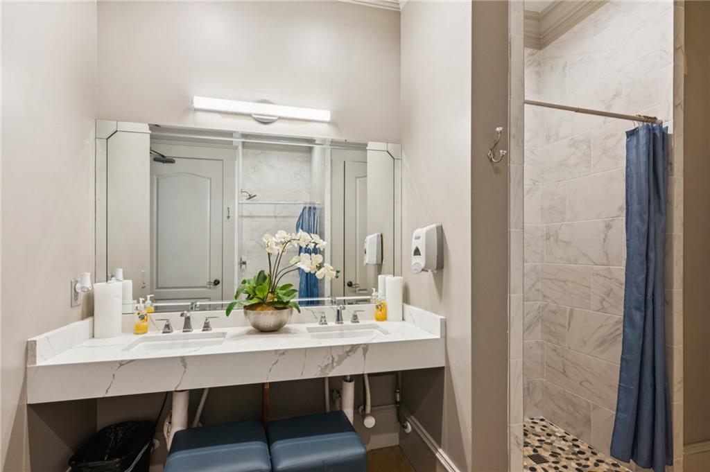 The Village at Towne Lake - Residential