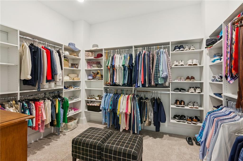 The Village at Towne Lake - Residential