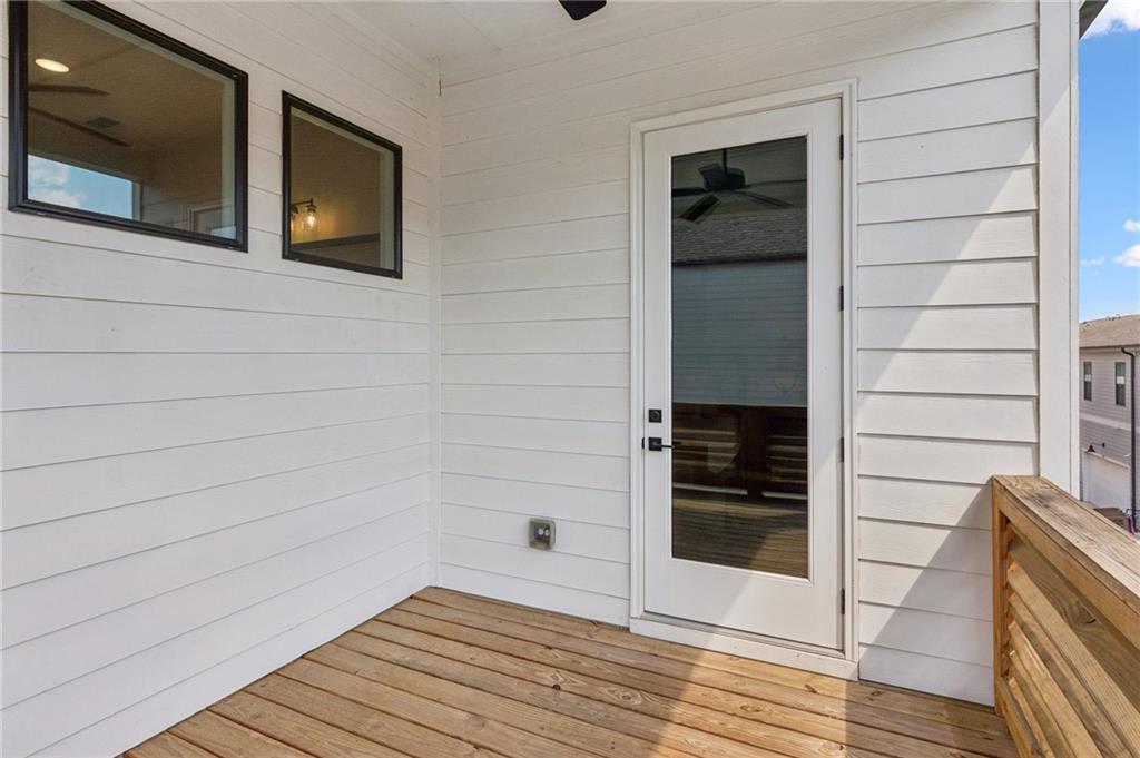 The Village at Towne Lake - Residential