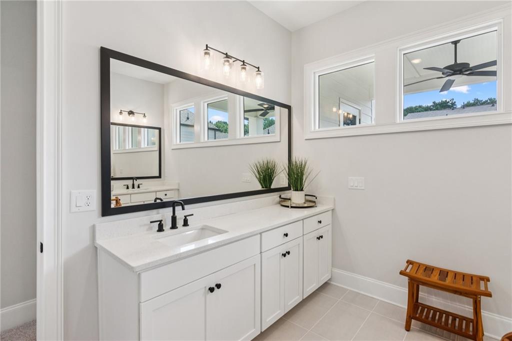 The Village at Towne Lake - Residential