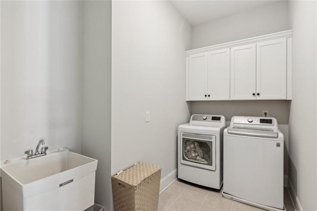 The Village at Towne Lake - Residential