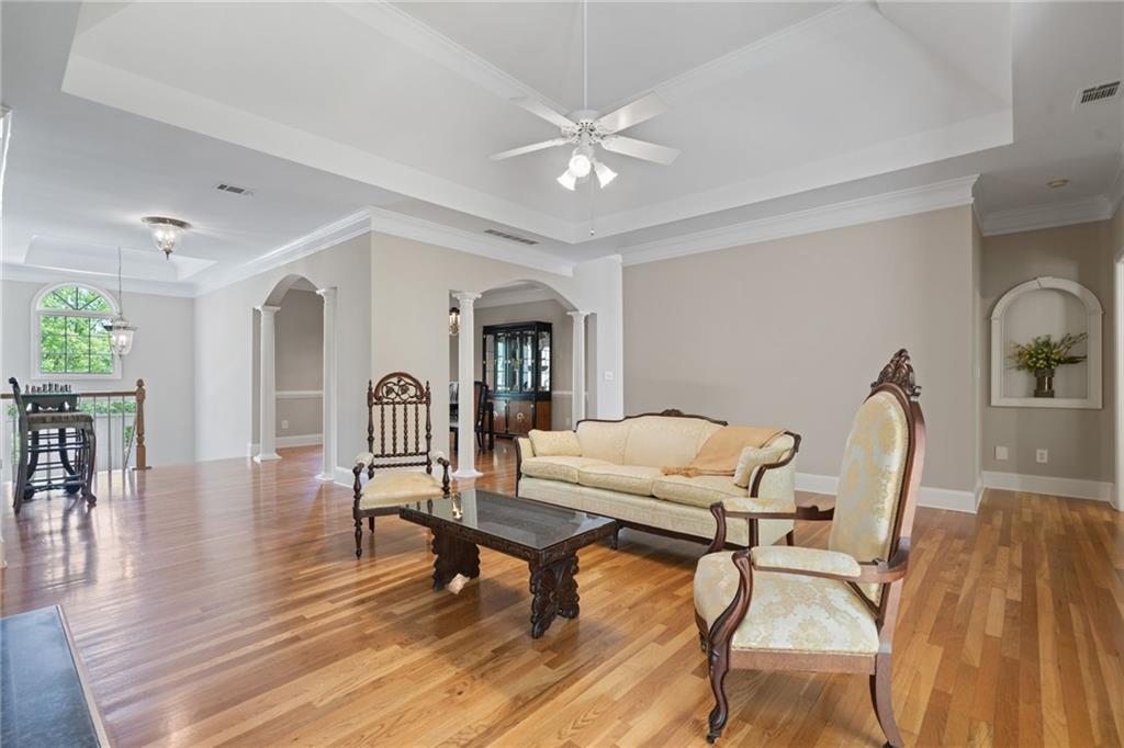 3460 Highgate Hills Drive, Duluth, Georgia image 14