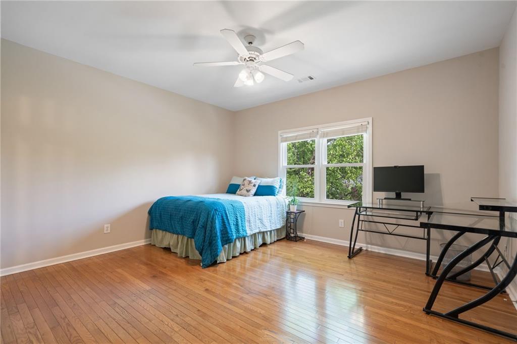 3460 Highgate Hills Drive, Duluth, Georgia image 23