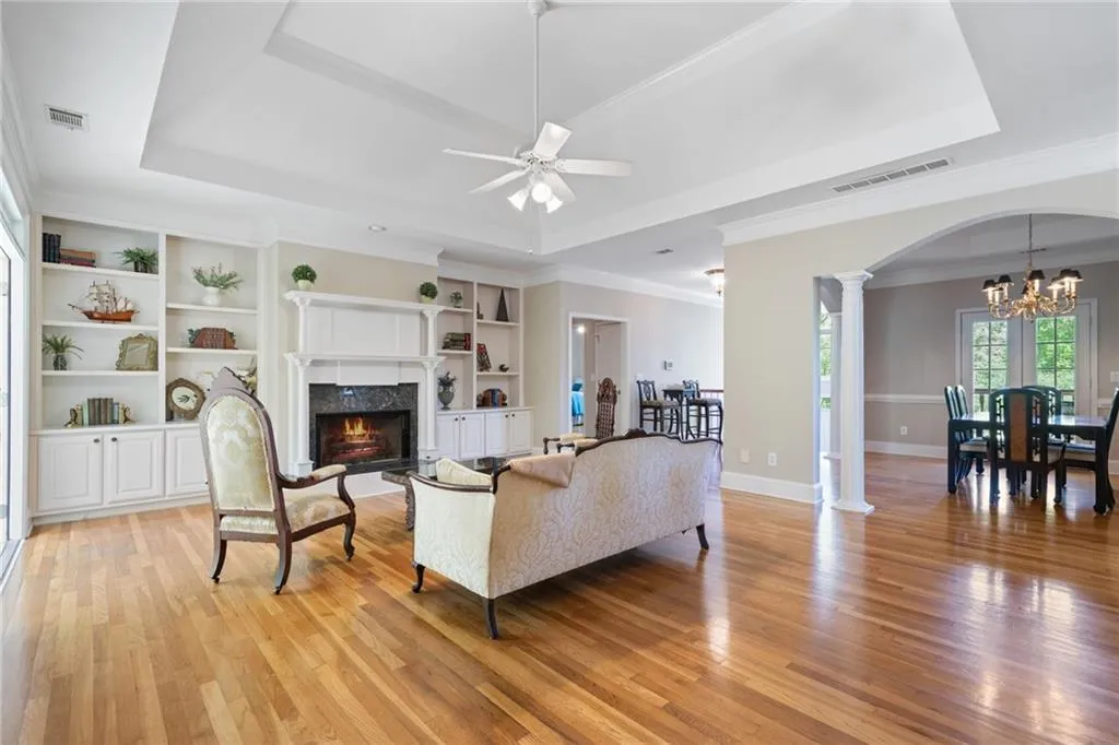 Duluth, Georgia 30097, United States, 4 Bedrooms Bedrooms, ,4 BathroomsBathrooms,Residential,Active,113887