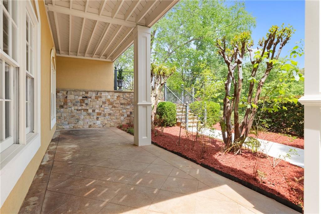 3460 Highgate Hills Drive, Duluth, Georgia image 11