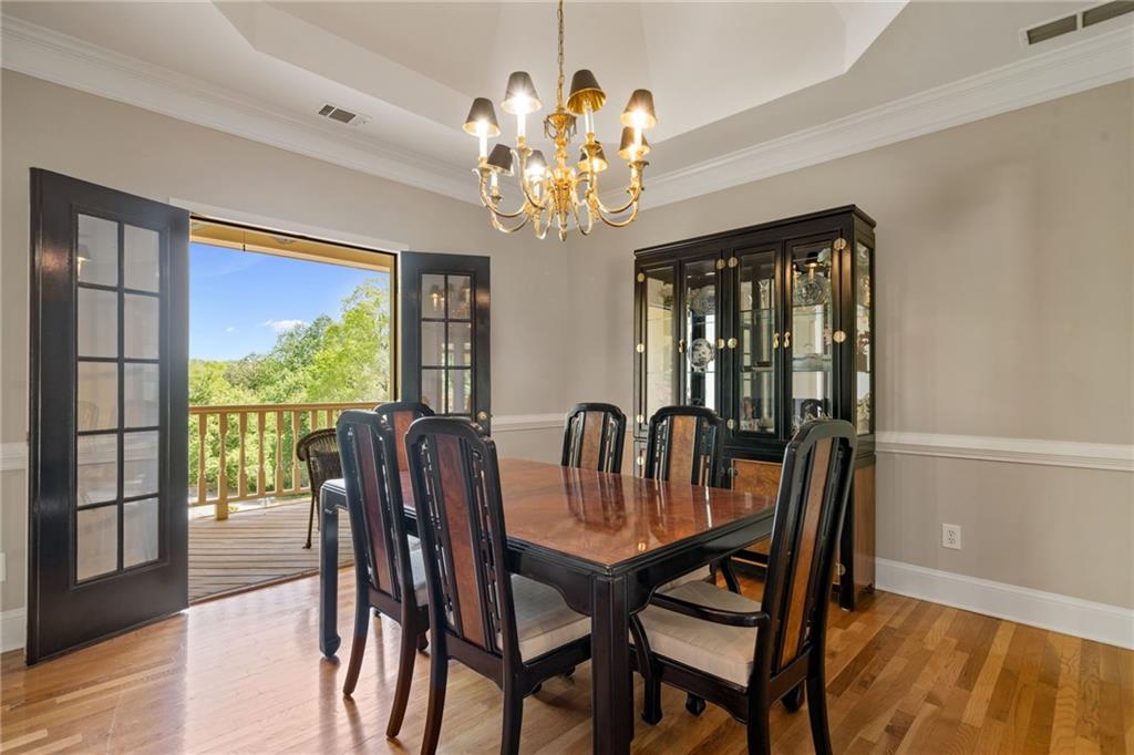 3460 Highgate Hills Drive, Duluth, Georgia image 4