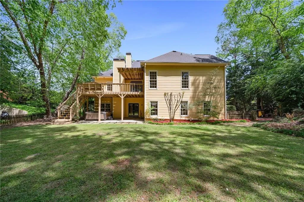 Duluth, Georgia 30097, United States, 4 Bedrooms Bedrooms, ,4 BathroomsBathrooms,Residential,Active,113887