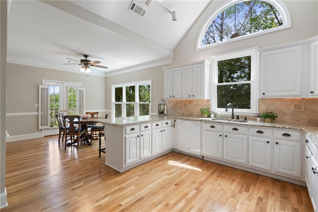 3460 Highgate Hills Drive, Duluth, Georgia image 15