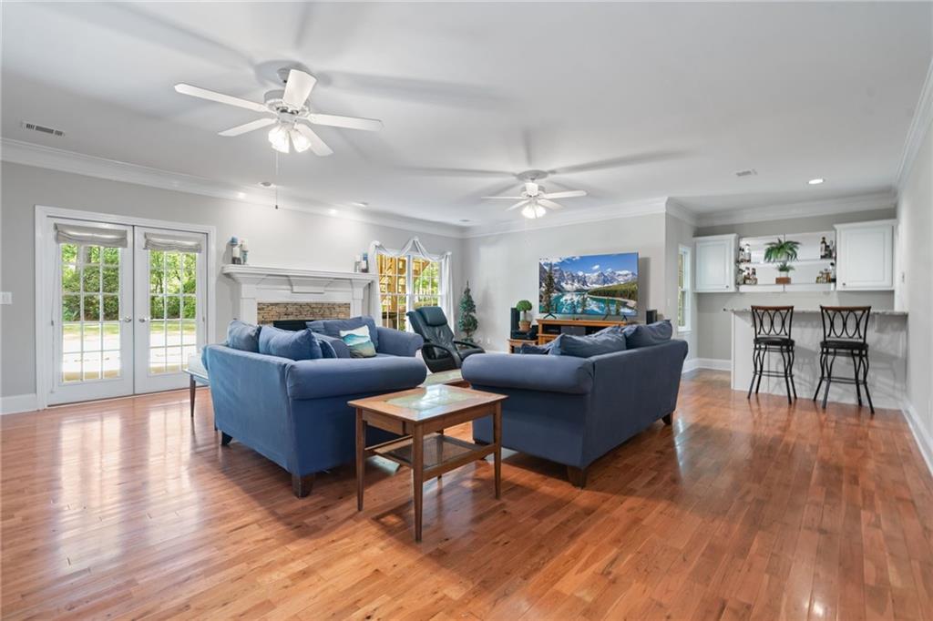 3460 Highgate Hills Drive, Duluth, Georgia image 7