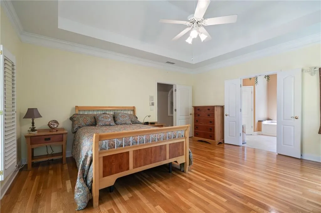 Duluth, Georgia 30097, United States, 4 Bedrooms Bedrooms, ,4 BathroomsBathrooms,Residential,Active,113887