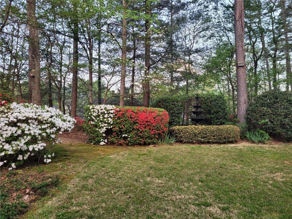 3460 Highgate Hills Drive, Duluth, Georgia image 39