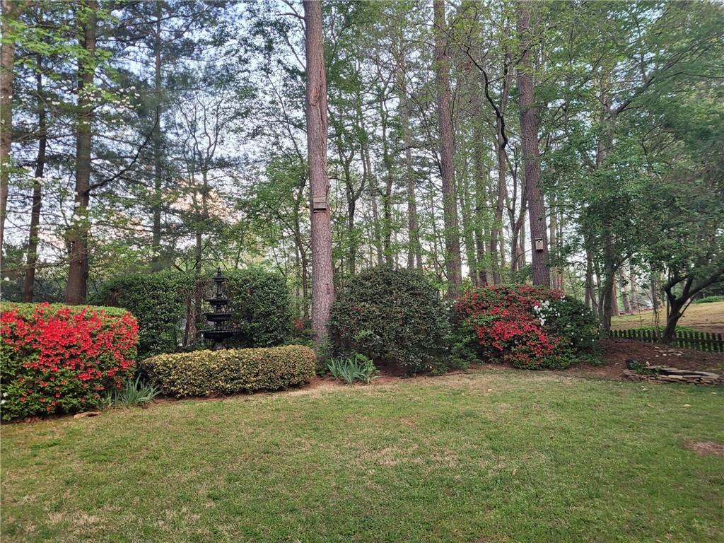 3460 Highgate Hills Drive, Duluth, Georgia image 40