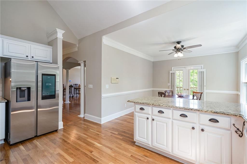 3460 Highgate Hills Drive, Duluth, Georgia image 17