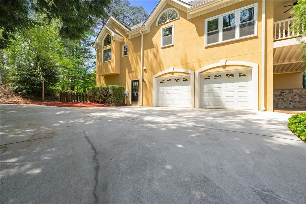 3460 Highgate Hills Drive, Duluth, Georgia image 35