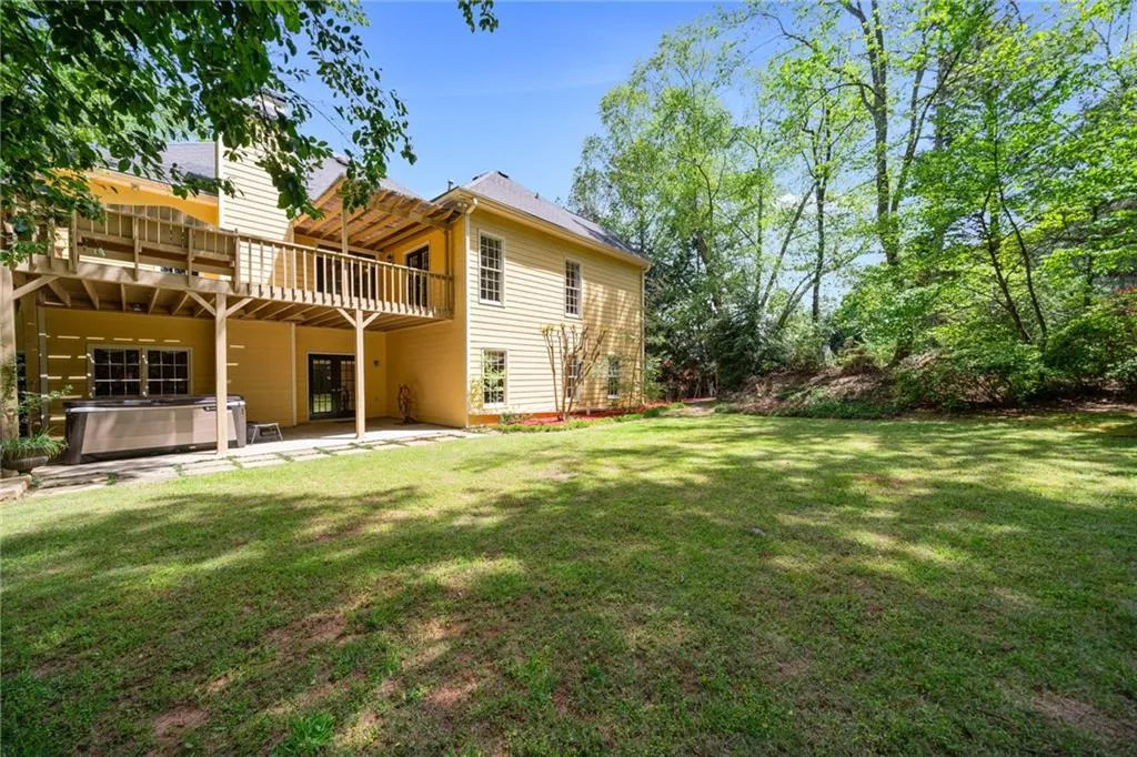 Duluth, Georgia 30097, United States, 4 Bedrooms Bedrooms, ,4 BathroomsBathrooms,Residential,Active,113887