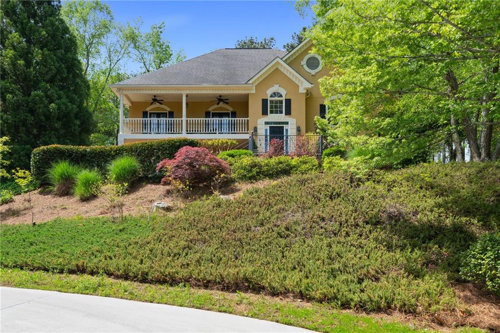 3460 Highgate Hills Drive, Duluth, Georgia image 1