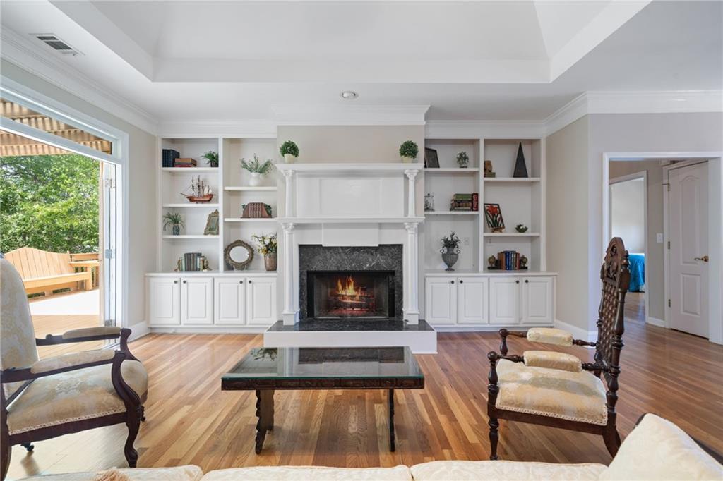 3460 Highgate Hills Drive, Duluth, Georgia image 3