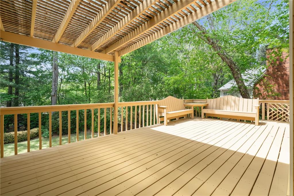3460 Highgate Hills Drive, Duluth, Georgia image 8