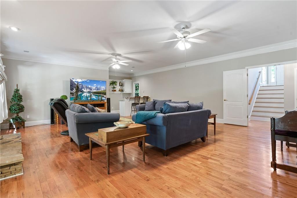 3460 Highgate Hills Drive, Duluth, Georgia image 31