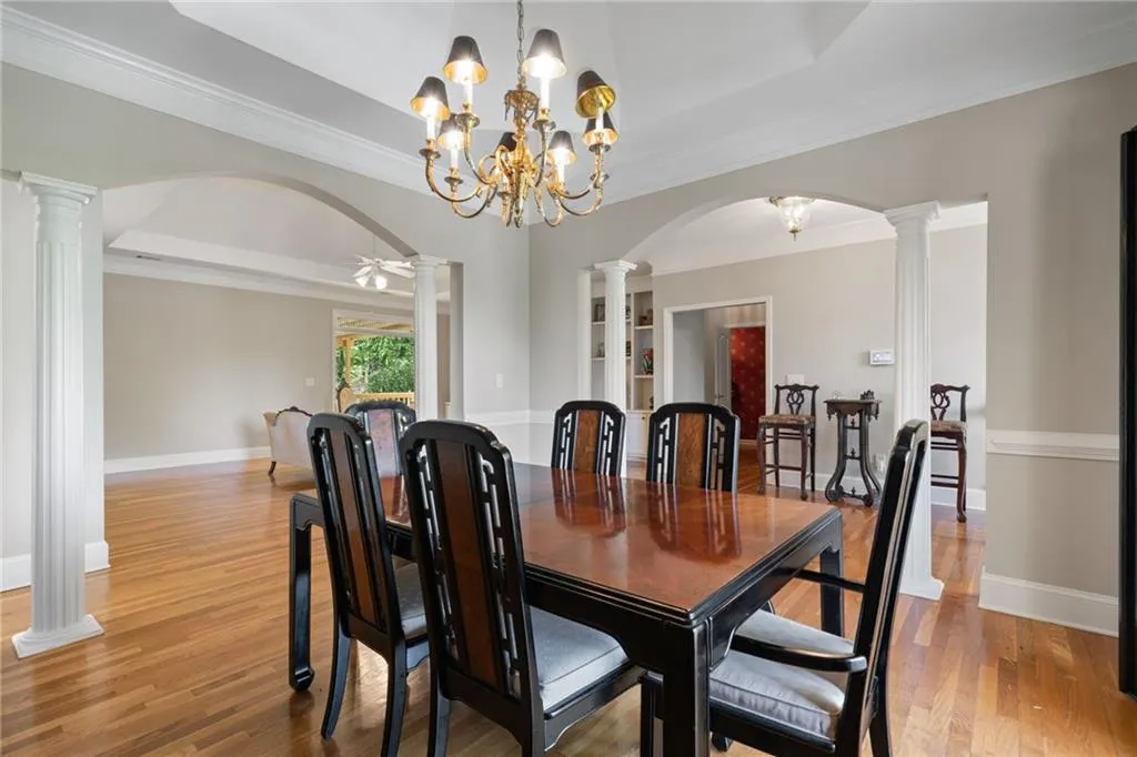 Duluth, Georgia 30097, United States, 4 Bedrooms Bedrooms, ,4 BathroomsBathrooms,Residential,Active,113887