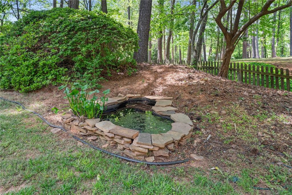 3460 Highgate Hills Drive, Duluth, Georgia image 41