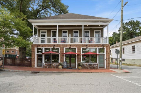 Multifamily For Sale - 692 B Kirkwood Avenue<br/> Atlanta, GA 30316