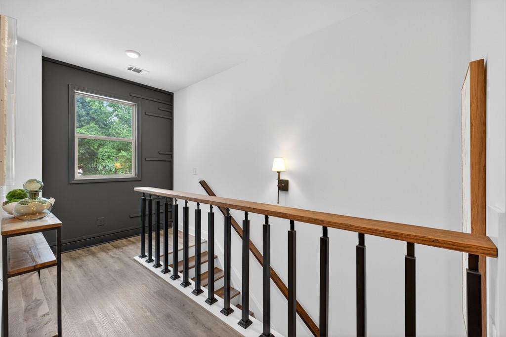 South Port - Residential