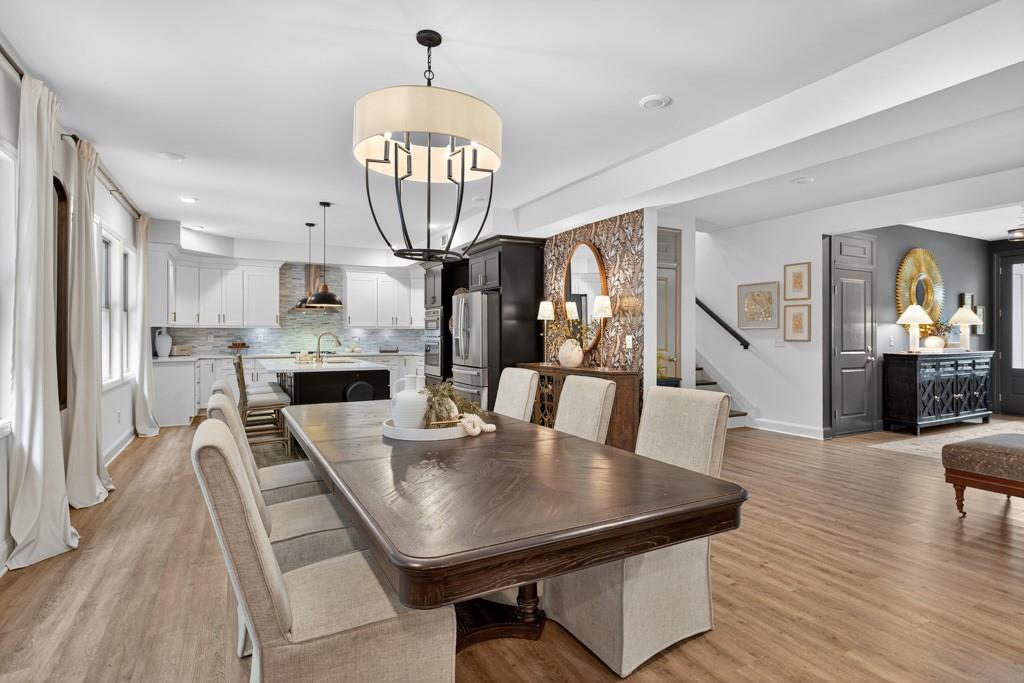 South Port - Residential