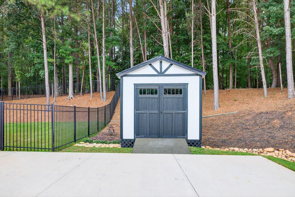 South Port - Residential