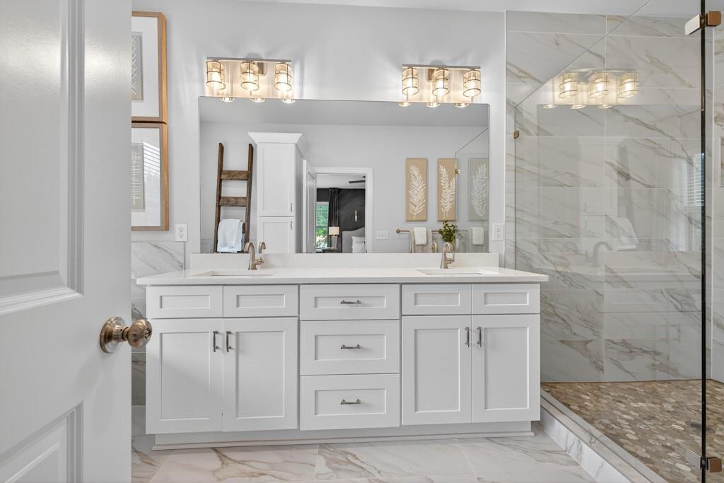 South Port - Residential