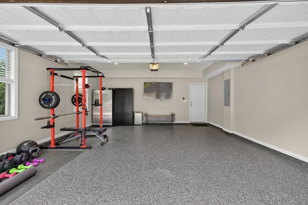 South Port - Residential