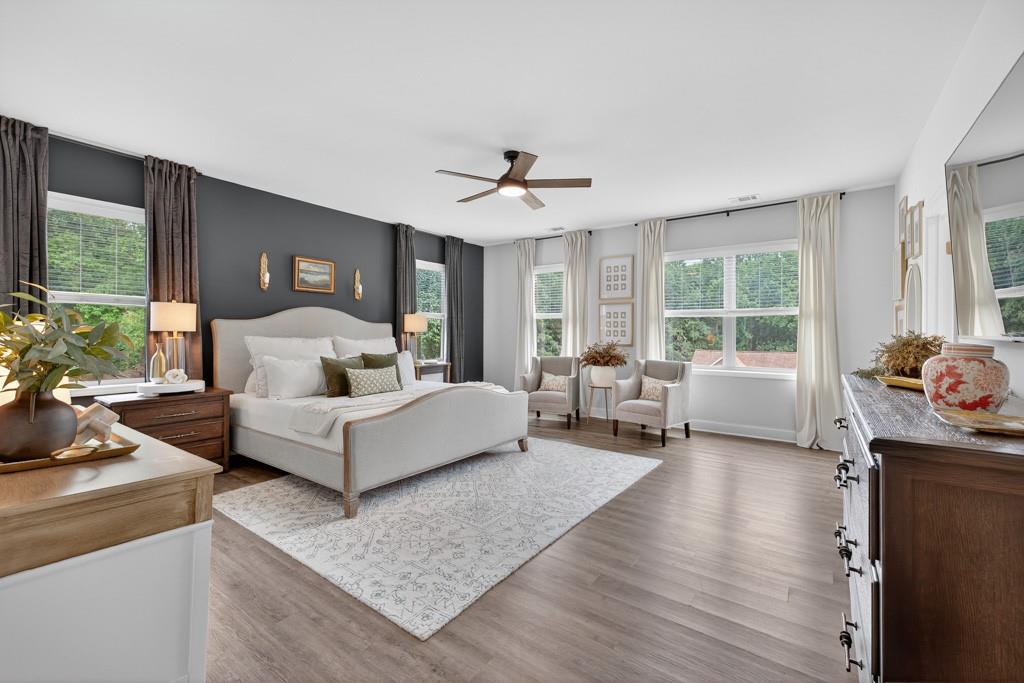 South Port - Residential