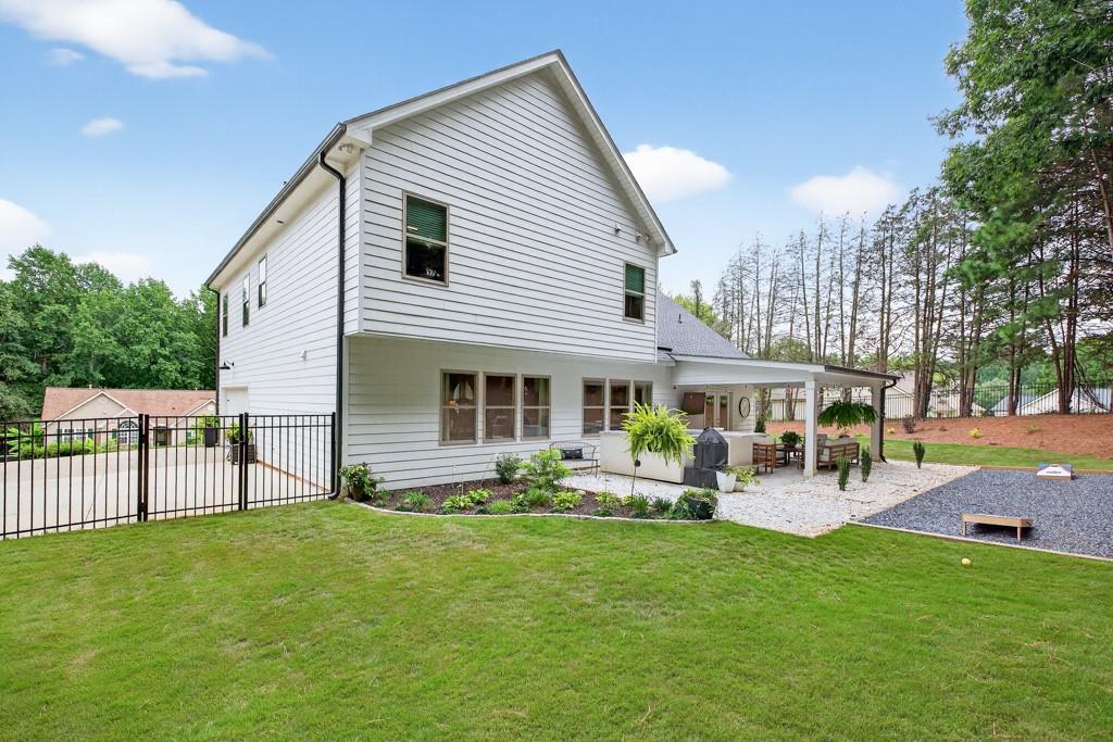 South Port - Residential