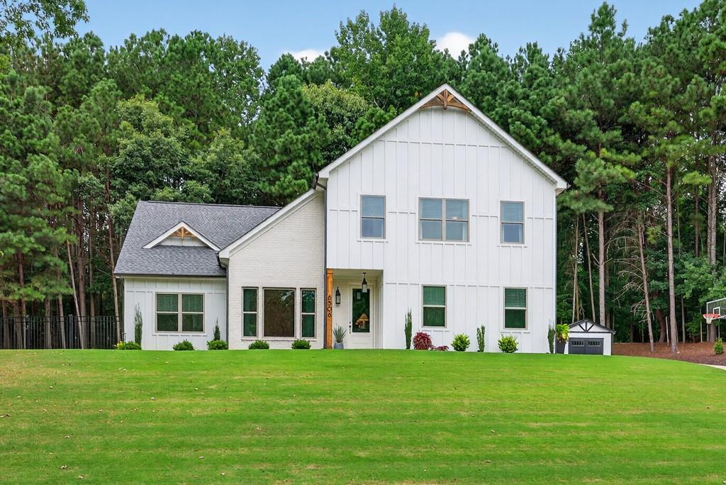 South Port - Residential