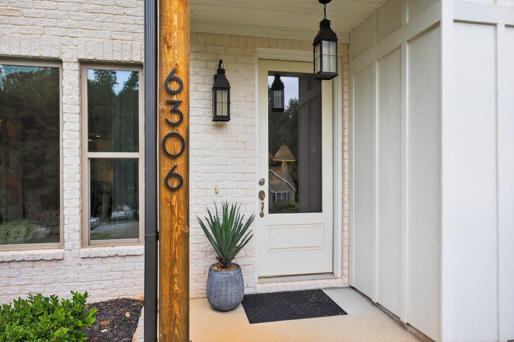 South Port - Residential