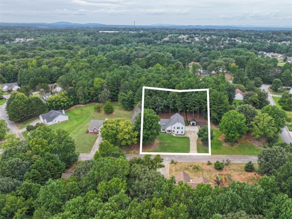 South Port - Residential