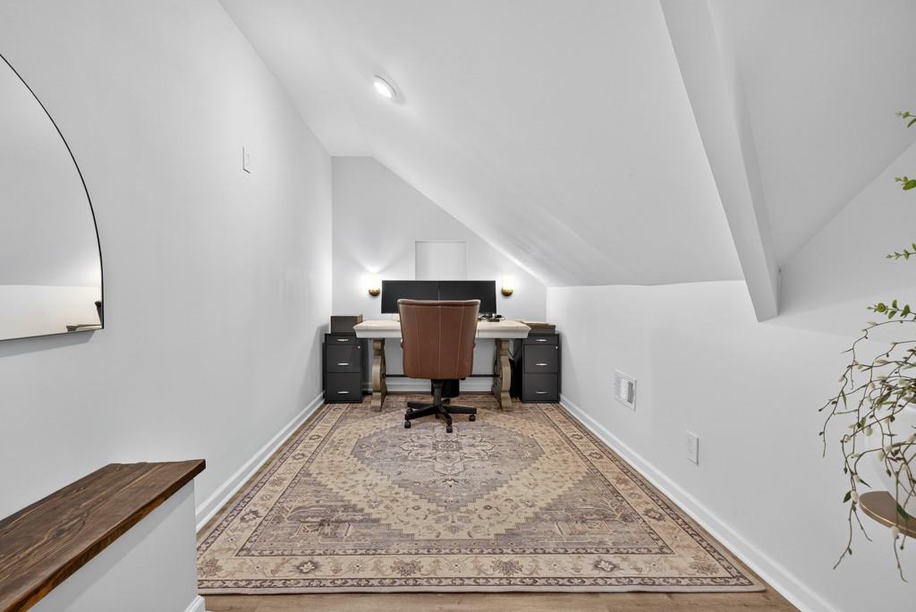 South Port - Residential