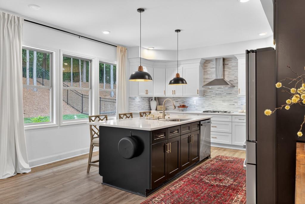 South Port - Residential