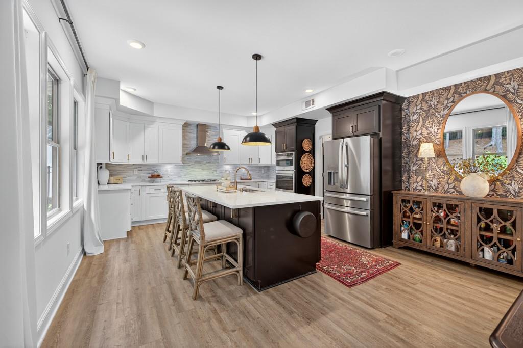 South Port - Residential